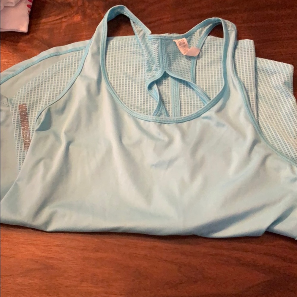 Under Armour Tank